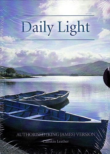   Daily Light -  5