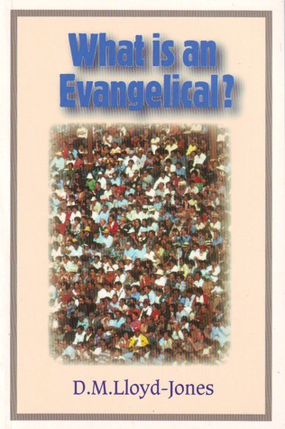 What is an Evangelical? © ICM books