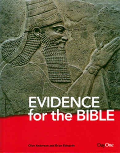 Evidence for the Bible, ICM Books