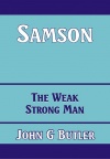 Samson - The Weak Strong Man - CCS - BBS