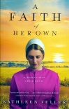 A Faith of Her Own, Middlefield Amish Series 