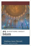 40 Questions about Islam - 40 Questions & Answers Series