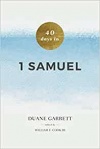 40 Days in 1 Samuel