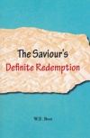 The Saviour’s Definite Redemption - Studies in Isaiah 53 - CCS