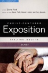 Exalting Jesus in James - CCEC