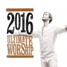 CD - Ultimate Worship 2016 (2 CD