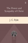 The Power and the Sympathy of Christ