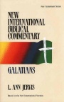 Galatians - NIBC