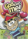 Tract - God Loves Me  (100 Pack)