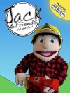 DVD - Hot and Cold, Jack And Friends #3
