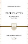 Ecclesiastes - PTW