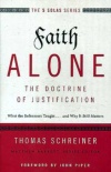 Faith Alone, The Doctrine of Justification - T5SS