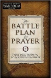 The Battle Plan for Prayer