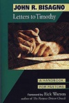 Letters To Timothy, A Handbook for Pastors