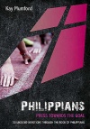 Philippians: Press Towards the Goal, 30 Undated Bible Readings