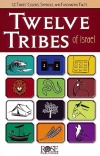 Twelve Tribes of Israel - Rose Pamphlets