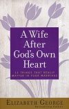 A Wife After God