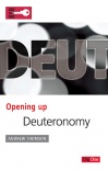 Opening Up Deuteronomy - OUS