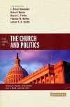 Five Views on the Church and Politics - Counterpoint Series