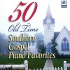 CD - 50 Old Time Southern Gospel Piano Favorites