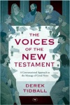 The Voices of the New Testament