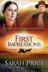 First Impressions, Amish Classics Series
