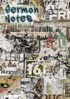Sermon Notes - Graffiti Cover