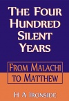 The Four Hundred Silent Years - CCS