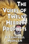 The Voices of Twelve Hebrew Prophets - CCS