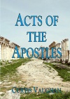 Acts of the Apostles - CCS