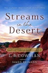 Streams in the Desert, 365 Devotional Readings