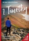 2 Timothy, 30 Day Devotional - FFTJ Series