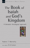 The Book of Isaiah and God