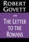 The Letter to the Romans - CCS
