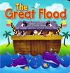 The Great Flood, Board Book