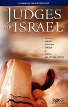 Judges of Israel - Rose Pamphlet