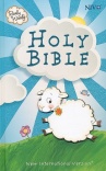 NIV Really Woolly Bible
