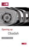 Opening Up Obadiah - OUS