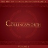 CD - The Best of The Collingsworth Family - Volume 2
