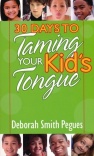 30 Days to Taming Your Kid