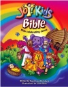 The JoyKids Bible
