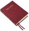 KJV Compact Westminster Reference Bible Red Hardback Edition