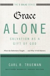 Grace Alone, Salvation as a Gift of God - T5SS
