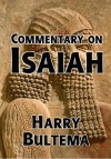 Commentary on Isaiah - CCS