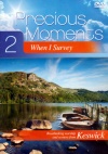 DVD - Precious Moments - When I Survey