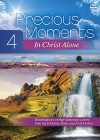 DVD - Precious Moments  - In Christ Alone