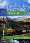 DVD - Precious Moments  - Amazing God