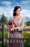 Where Hope Prevails, Return to the Canadian West Series 