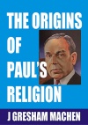 The Origins of Paul
