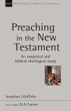Preaching in the New Testament - NSBT
